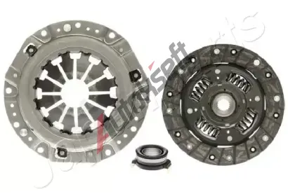 JAPANPARTS Sada spojky JPP KF-1059, KF-1059