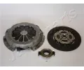 Sada spojky JAPANPARTS ‐ JPP KF-151