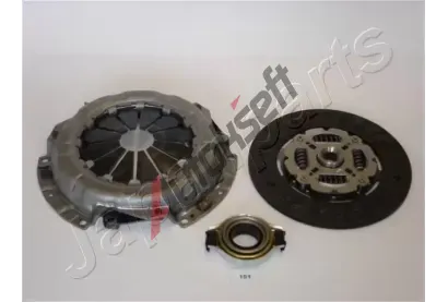 JAPANPARTS Spojkov sada JPP KF-151, KF-151