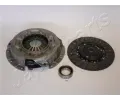 Sada spojky JAPANPARTS ‐ JPP KF-161