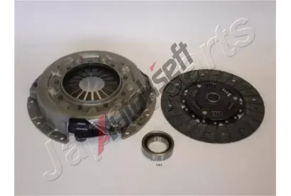 JAPANPARTS Sada spojky JPP KF-161, KF-161