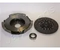JAPANPARTS Sada spojky JPP KF-161, KF-161