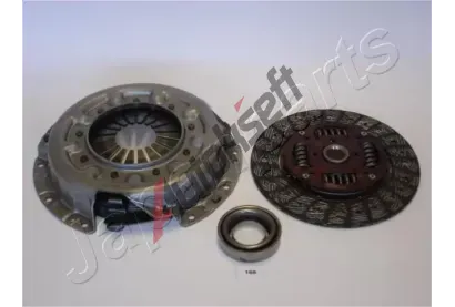 JAPANPARTS Spojkov sada JPP KF-168, KF168