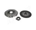 Sada spojky JAPANPARTS ‐ JPP KF-2014