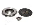 JAPANPARTS Spojkov sada JPP KF-2014M, KF-2014M