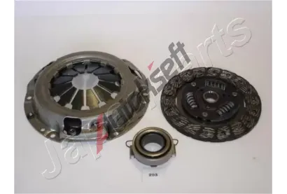 JAPANPARTS Spojkov sada JPP KF-203, KF-203