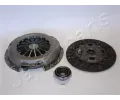 Sada spojky JAPANPARTS ‐ JPP KF-2032