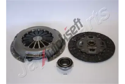 JAPANPARTS Sada spojky JPP KF-2032, KF-2032