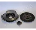 JAPANPARTS Sada spojky JPP KF-2032, KF-2032