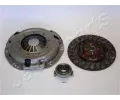 Sada spojky JAPANPARTS ‐ JPP KF-2037