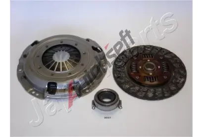 JAPANPARTS Sada spojky JPP KF-2037, KF-2037