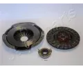 JAPANPARTS Sada spojky JPP KF-2037, KF-2037