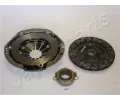 JAPANPARTS Spojkov sada JPP KF-203, KF-203