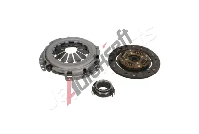 JAPANPARTS Sada spojky JPP KF-2044, KF-2044