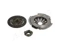 JAPANPARTS Sada spojky JPP KF-2044, KF-2044
