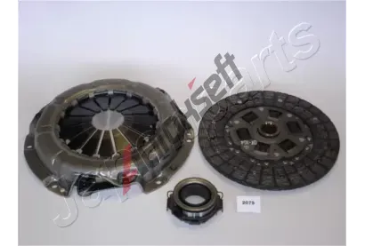 JAPANPARTS Spojkov sada JPP KF-2075, KF-2075