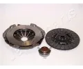 JAPANPARTS Sada spojky JPP KF-2080, KF-2080