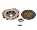 JAPANPARTS Spojkov sada JPP KF-2083, KF-2083