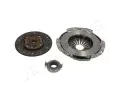 JAPANPARTS Spojkov sada JPP KF-2088, KF-2088
