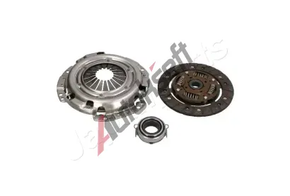 JAPANPARTS Sada spojky JPP KF-2090, KF-2090