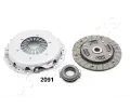 JAPANPARTS Spojkov sada ‐ JPP KF-2091