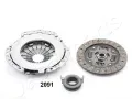 JAPANPARTS Spojkov sada JPP KF-2091, KF-2091