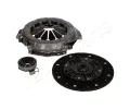 JAPANPARTS Sada spojky JPP KF-2093, KF-2093