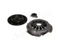 JAPANPARTS Sada spojky JPP KF-2093, KF-2093