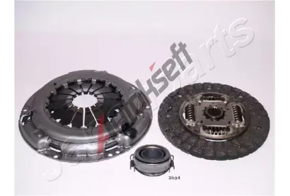 JAPANPARTS Sada spojky JPP KF-2094, KF-2094