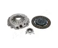 Sada spojky JAPANPARTS ‐ JPP KF-2096