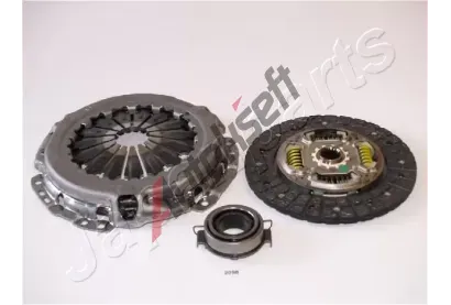 JAPANPARTS Spojkov sada JPP KF-2098, KF-2098
