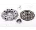 Sada spojky JAPANPARTS ‐ JPP KF-2100