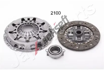 JAPANPARTS Sada spojky JPP KF-2100, KF-2100