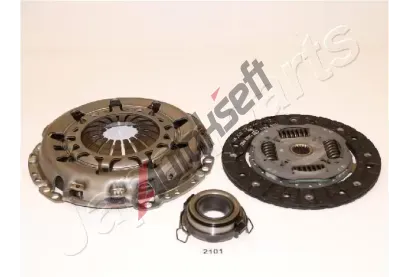 JAPANPARTS Spojkov sada JPP KF-2101, KF-2101