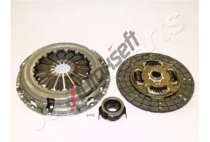 JAPANPARTS Spojkov sada JPP KF-2102, KF-2102