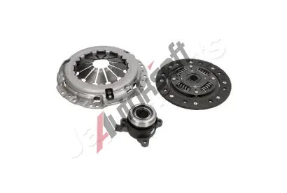 JAPANPARTS Sada spojky JPP KF-2105, KF-2105