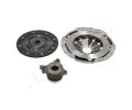 JAPANPARTS Sada spojky JPP KF-2105, KF-2105