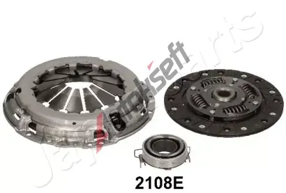 JAPANPARTS Sada spojky JPP KF-2108E, KF-2108E