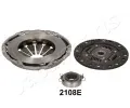 JAPANPARTS Sada spojky JPP KF-2108E, KF-2108E