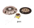 JAPANPARTS Sada spojky&nbsp;&dash;&nbsp;JPP KF-2111