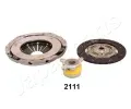 JAPANPARTS Sada spojky JPP KF-2111, KF-2111