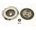 JAPANPARTS Spojkov sada JPP KF-2113, KF-2113