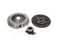 Sada spojky JAPANPARTS ‐ JPP KF-2117