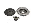 JAPANPARTS Sada spojky JPP KF-2117, KF-2117