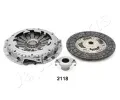 Sada spojky JAPANPARTS ‐ JPP KF-2118