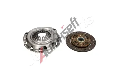 JAPANPARTS Sada spojky JPP KF-2120, KF-2120