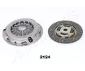 Sada spojky&nbsp;JAPANPARTS&nbsp;&dash;&nbsp;JPP KF-2124