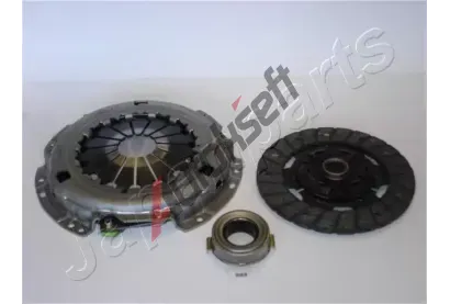 JAPANPARTS Sada spojky JPP KF-263, KF-263