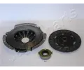 JAPANPARTS Sada spojky JPP KF-263, KF-263