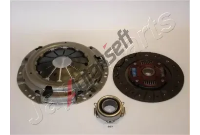JAPANPARTS Sada spojky JPP KF-267, KF-267